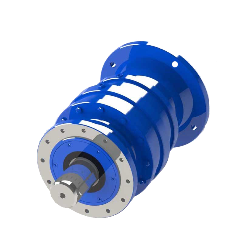 P系列工業(yè)級(jí)行星減速機(jī)