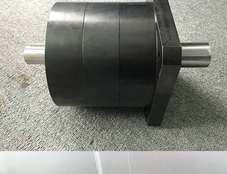 行星增速機(jī)