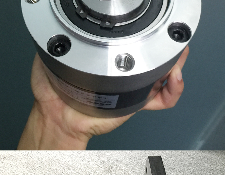 行星增速機(jī)