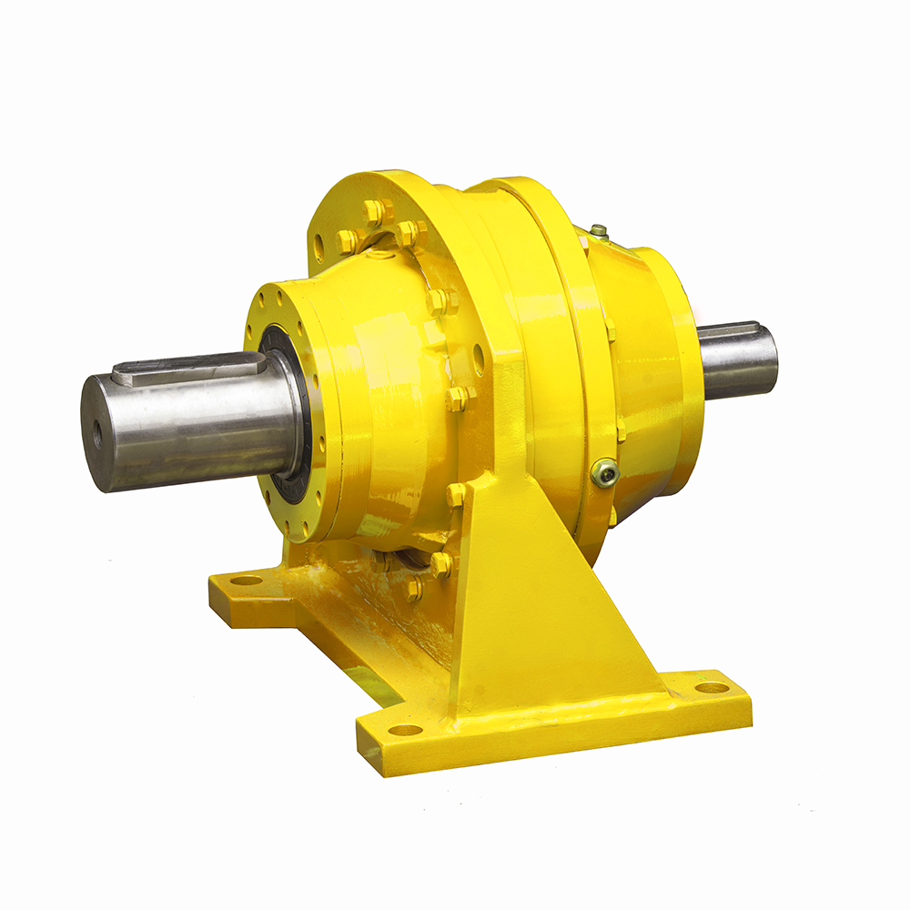 BXS400mm系列中型增速機