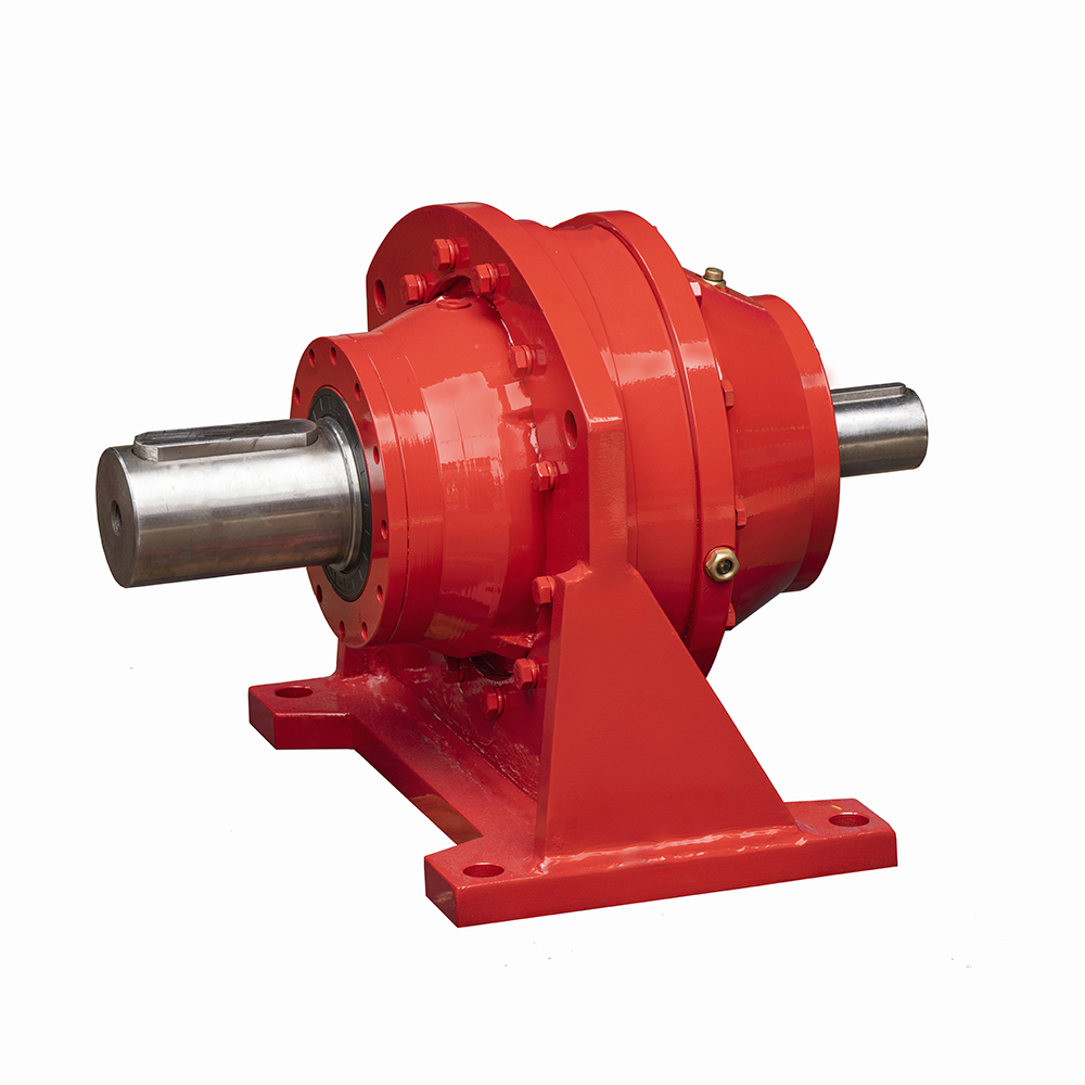 BXS370系列中型增速機(jī)