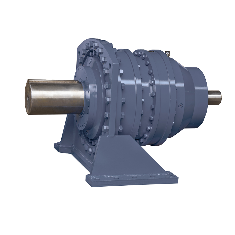 BXS500mm系列大型增速機