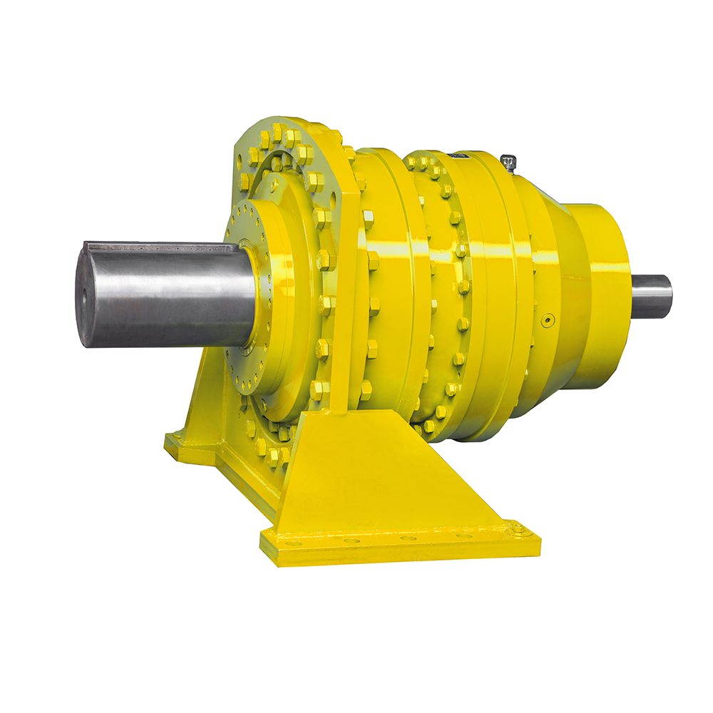 BXS550mm系列大型增速機